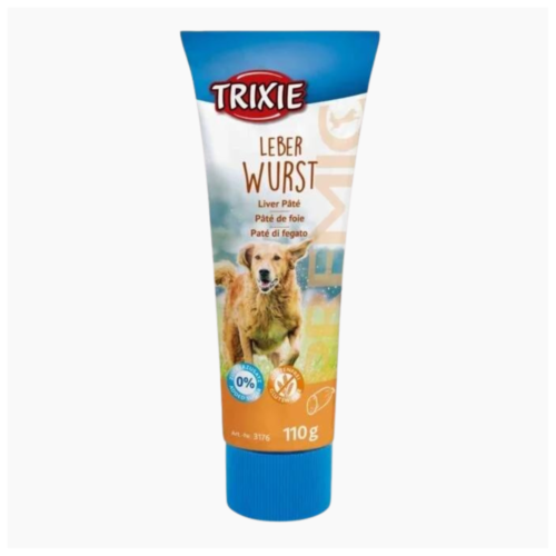 Trixie Premio Liver Pâté 110g