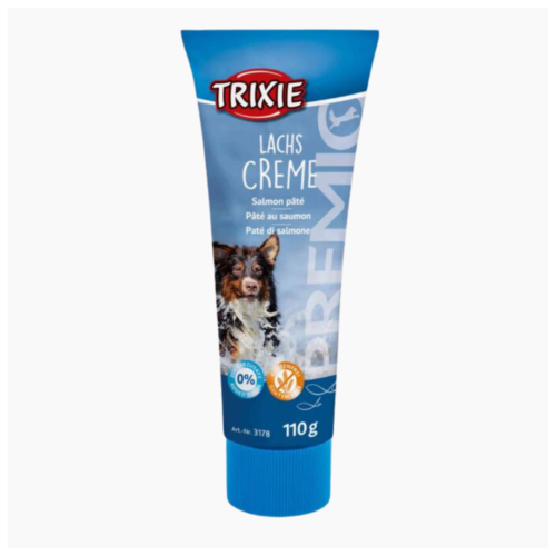 Trixie Premio Salmon Pâté 110g