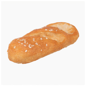 Denta Fun Chicken Baguette 13cm