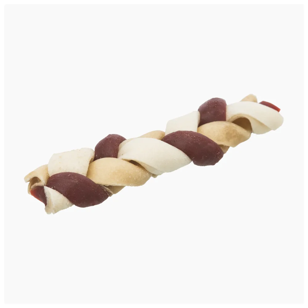 Trixie Denta Fun Braid Stick 12cm