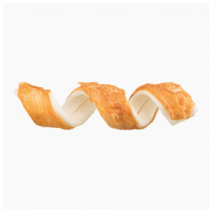 Trixie Denta Fun Curl Chicken Breast 15cm