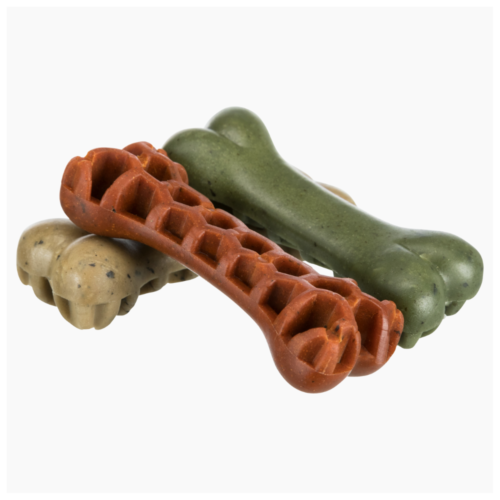 Trixie Veggie Bone with Seaweed - 8.5cm