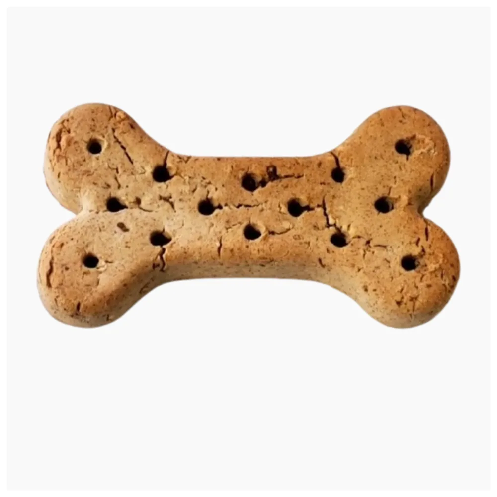Trixie Biscuit Bone Lamb