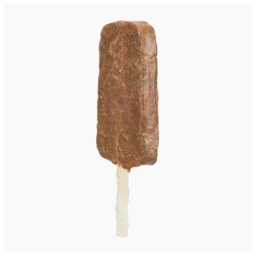 Trixie Denta Fun Chicken Liver Ice Pop 13cm