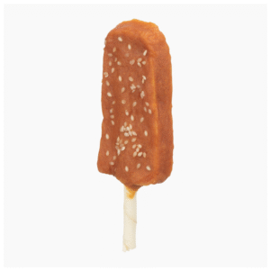 Denta Fun Chicken Sesame Ice Pop 13cm