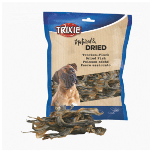 Dried Fish - Sprats 100g