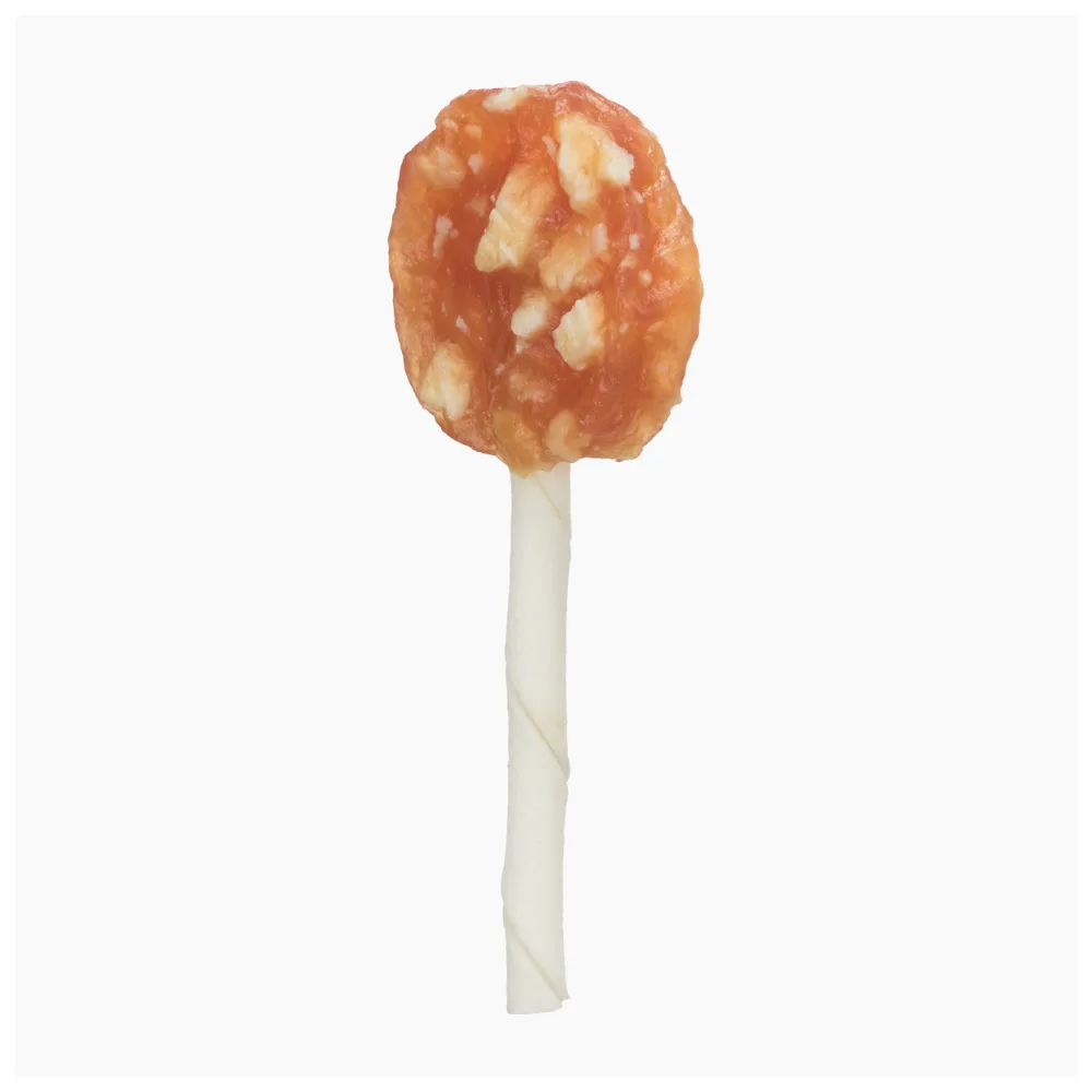 Trixie Premio Lollypop Chicken and Cheese 20g