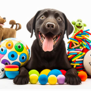 Dog Accessories