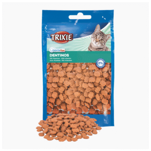 Denta Fun Dentinos with Vitamins 50g