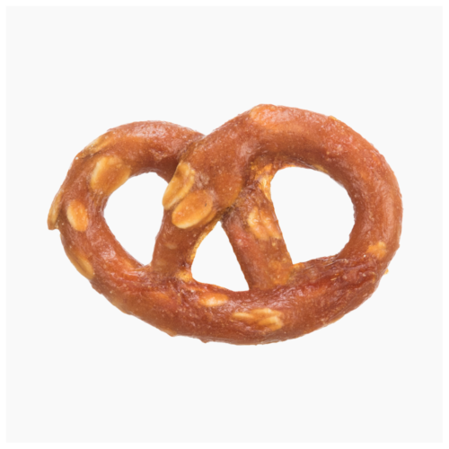 Trixie Mini Pretzel Chicken 10g