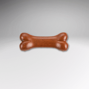Denta Fun Bone with Seaweed - Small 8.5cm