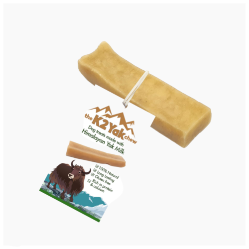 K2 Yak Chew SMALL