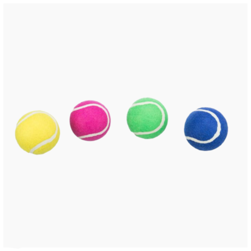 Trixie Tennis Ball 6cm