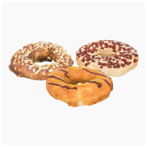 Trixie Denta Fun Donuts 10cm