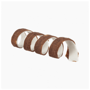 Trixie Denta Fun Curl Beef 12cm