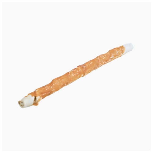 Trixie Denta Fun Chicken Chewing Roll 28cm