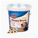 Trixie Soft Snacks Happy Hearts Lamb 500g