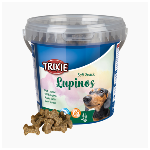 Trixie Soft Snack Lupinos 500g