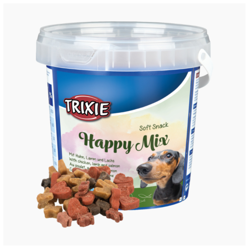 Trixie Soft Snack Happy Mix 500g