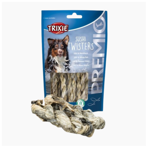 Trixie Premio Sushi Twisters 60g