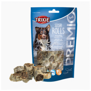 Premio Sushi Rolls 100g