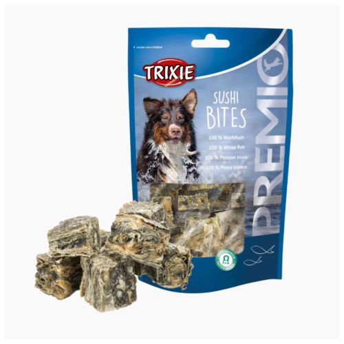 Trixie Premio Sushi Bites 75g
