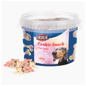 Cookie Mini Bones 1.3kg