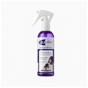 Leucillin Antiseptic Spray - 150ml