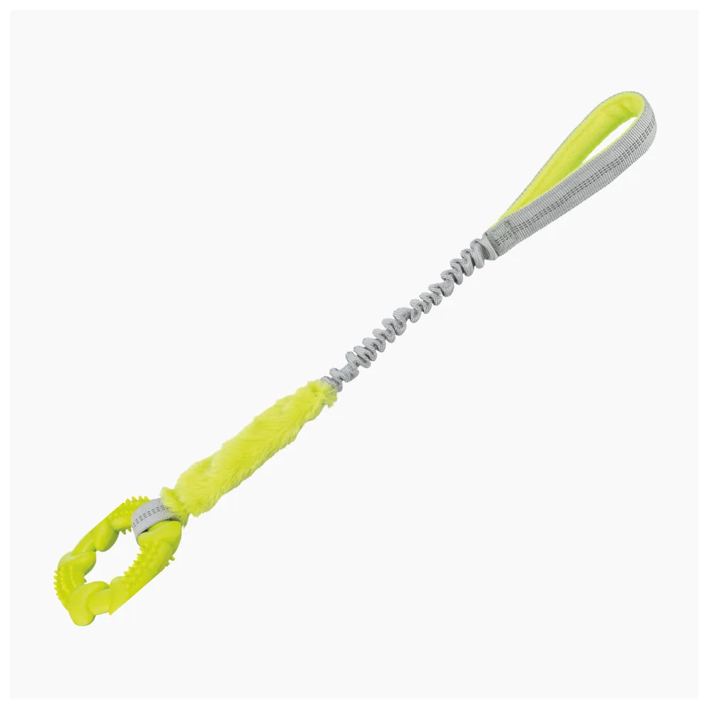 Trixie Bungee Tugger with Ring
