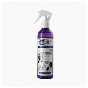 Leucillin Antiseptic Spray - 250ml