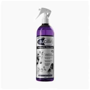 Leucillin Antiseptic Spray - 500ml
