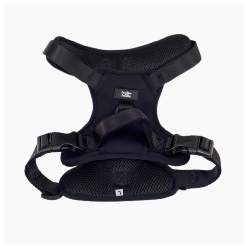 Dog Harness XLink Black - Small