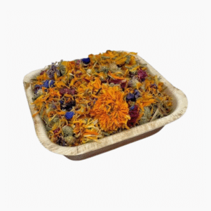 Hay Bowl 60g
