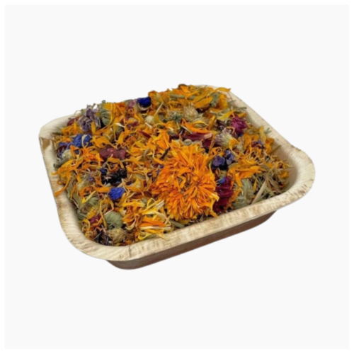 Hay Bowl 60g