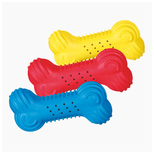 Trixie Cooling Bone Natural Rubber