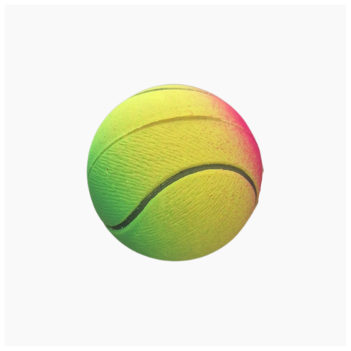 Simply Pet Mini Foam Ball 4.5cm