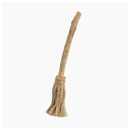 Trixie Matatabi Broom 16cm