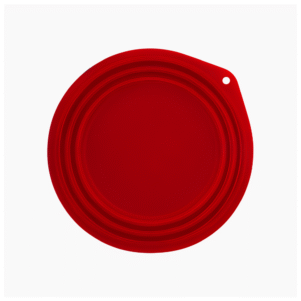 Variation #8120 of Collapsible Travel Bowl - M/L - 1 Litre (18cm)