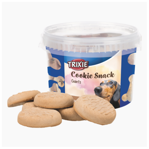 Trixie Cookie Giants 1.25kg