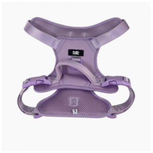 Dog Harness X-Link Lilac