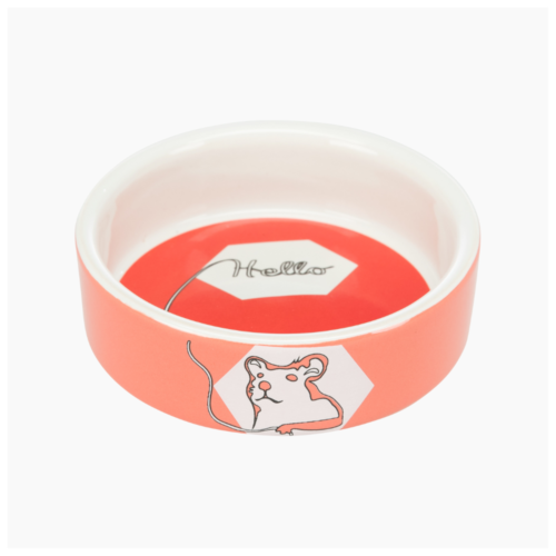 Trixie Hamster Bowl