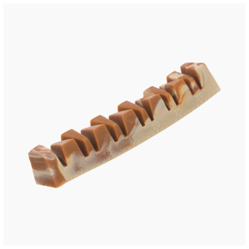 Trixie Denta Fun Veggie Jaw Bone Small 12cm