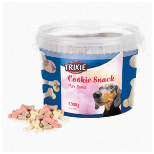 Cookie Mini Bones 1.3kg