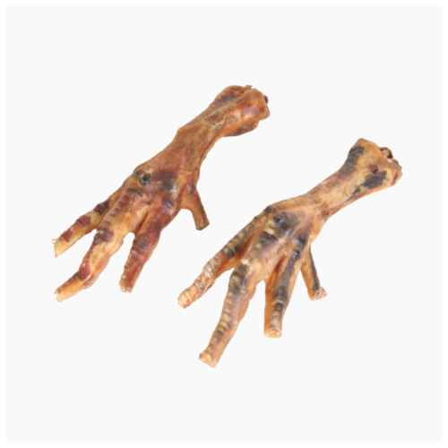 Chicken Feet Single