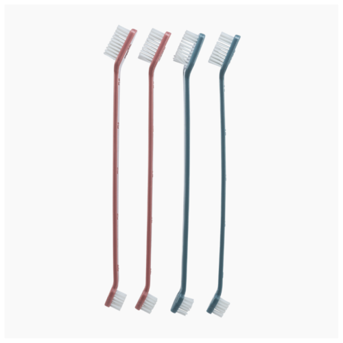 Trixie Pet Toothbrush 4pk