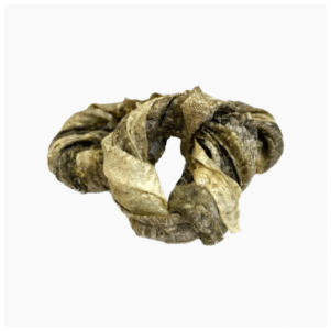 Cod Skin Donut 4pk