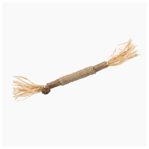 Trixie Matatabi Stick with Tassels 24cm