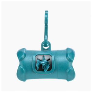 Poo Bag Holder Plastic - various colours