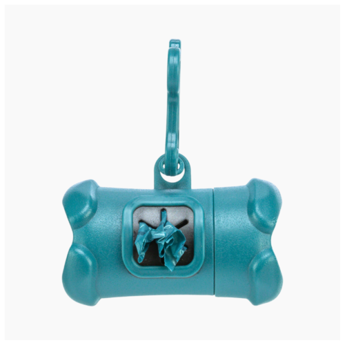 Trixie Poo Bag Holder Plastic - various colours