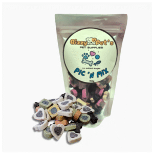 Bizzy Pic n Mix Bag 150g
